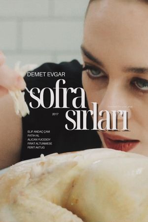 Serial Cook's poster