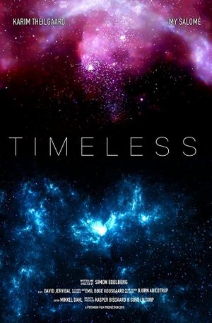 Timeless's poster