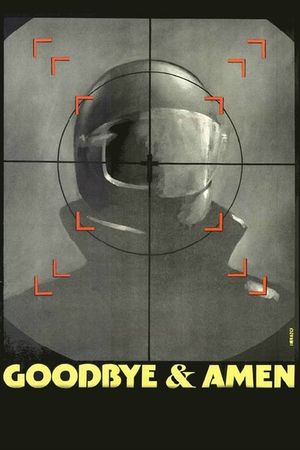 Goodbye & Amen's poster image