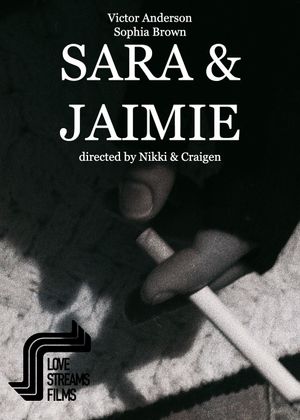 Sara & Jaimie's poster image