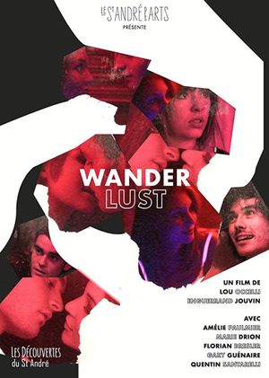 Wanderlust's poster image