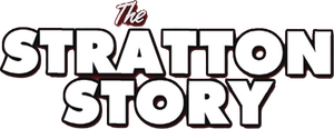 The Stratton Story's poster