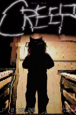 Creep's poster