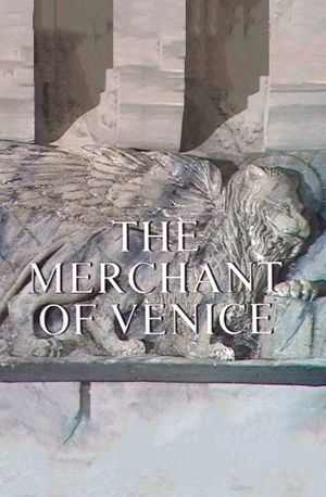 The Merchant of Venice's poster