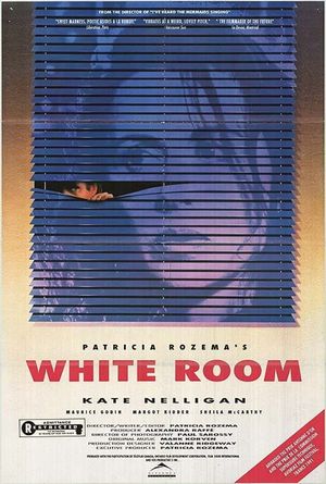 White Room's poster