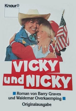 Vicky und Nicky's poster