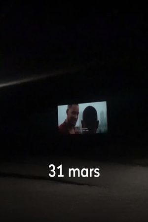 March 31's poster