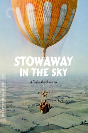 Stowaway in the Sky's poster