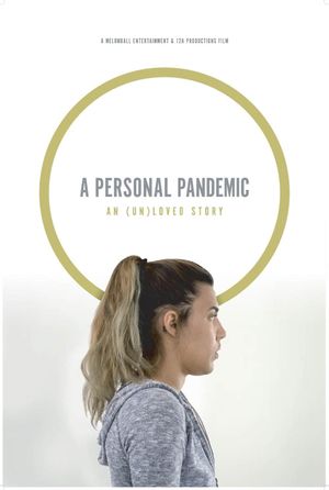 A Personal Pandemic's poster