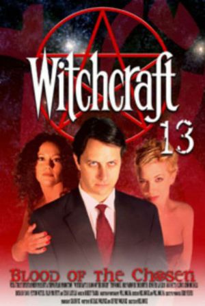 Witchcraft 13: Blood of the Chosen's poster