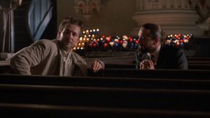 Angel Heart's poster