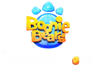 Boonie Bears: Guardian Code's poster