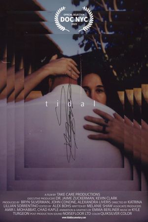 Tidal's poster