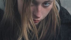 Heaven Knows What's poster