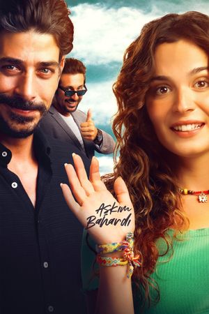 Askim Bahardi's poster