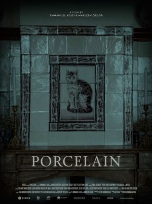 Porcelain's poster image