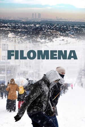 Filomena's poster