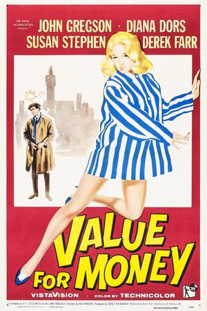 Value for Money's poster