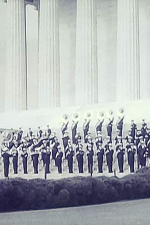 The United States Service Bands's poster