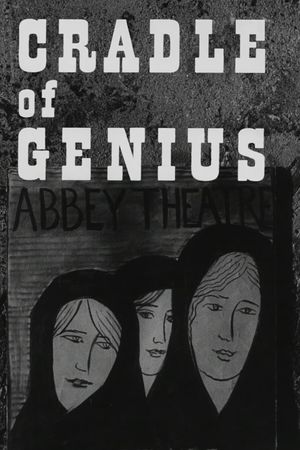 Cradle of Genius's poster