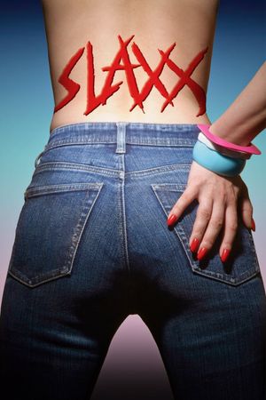 Slaxx's poster image