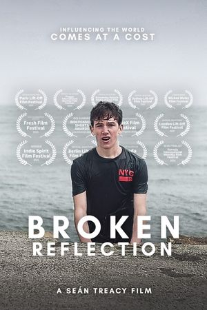 Broken Reflection's poster image