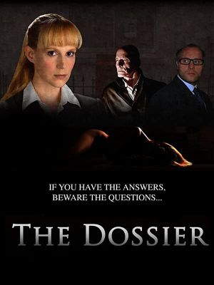 The Dossier's poster