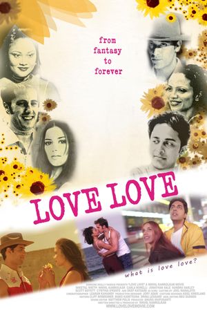 Love Love's poster