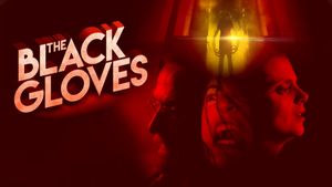The Black Gloves's poster