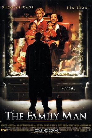 The Family Man's poster