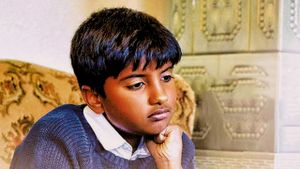 Swayam: Selfless's poster