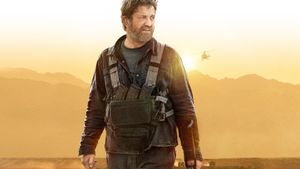 Kandahar's poster