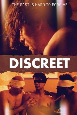 Discreet's poster