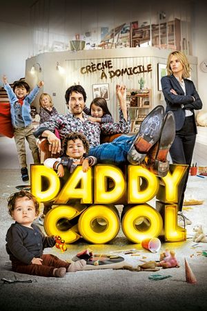 Daddy Cool's poster