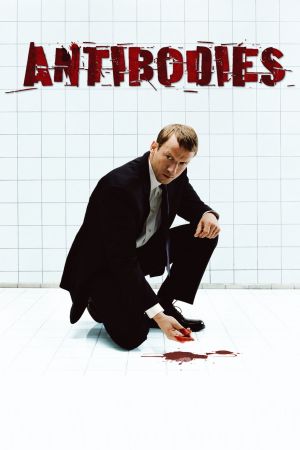 Antibodies's poster
