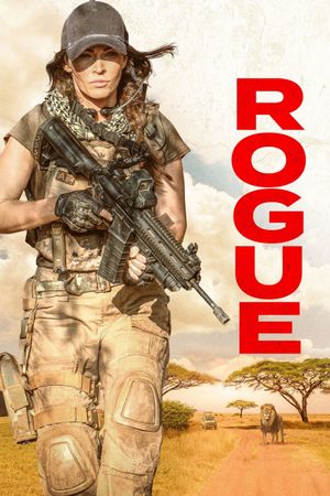Rogue's poster image