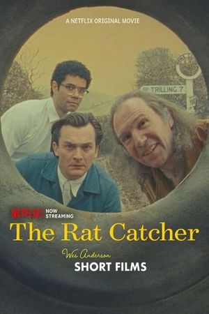The Rat Catcher's poster