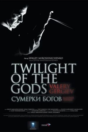 Twilight of the Gods's poster image