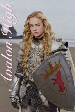Avalon High's poster