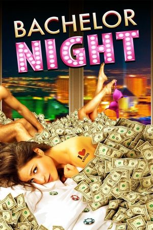Bachelor Night's poster