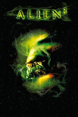 Alien³'s poster