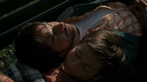 Under the Same Moon's poster