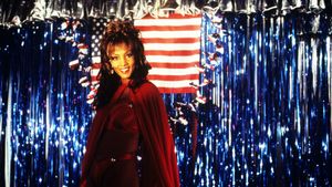 Independence Day's poster