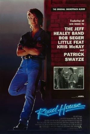 Road House's poster