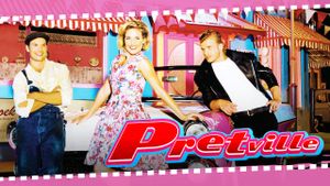 Pretville's poster