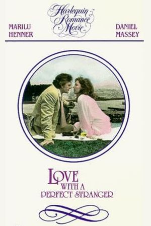 Love with a Perfect Stranger's poster