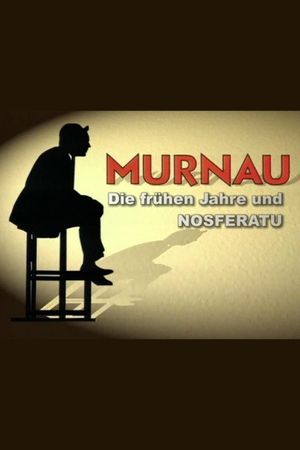 The Language of Shadows: Murnau, the Early Years and 'Nosferatu''s poster