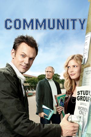 Six Seasons and A Movie: A Community Art Show's poster