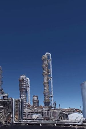 Bad Stars: Chemical Valley's poster