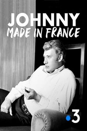 Johnny made in France's poster image